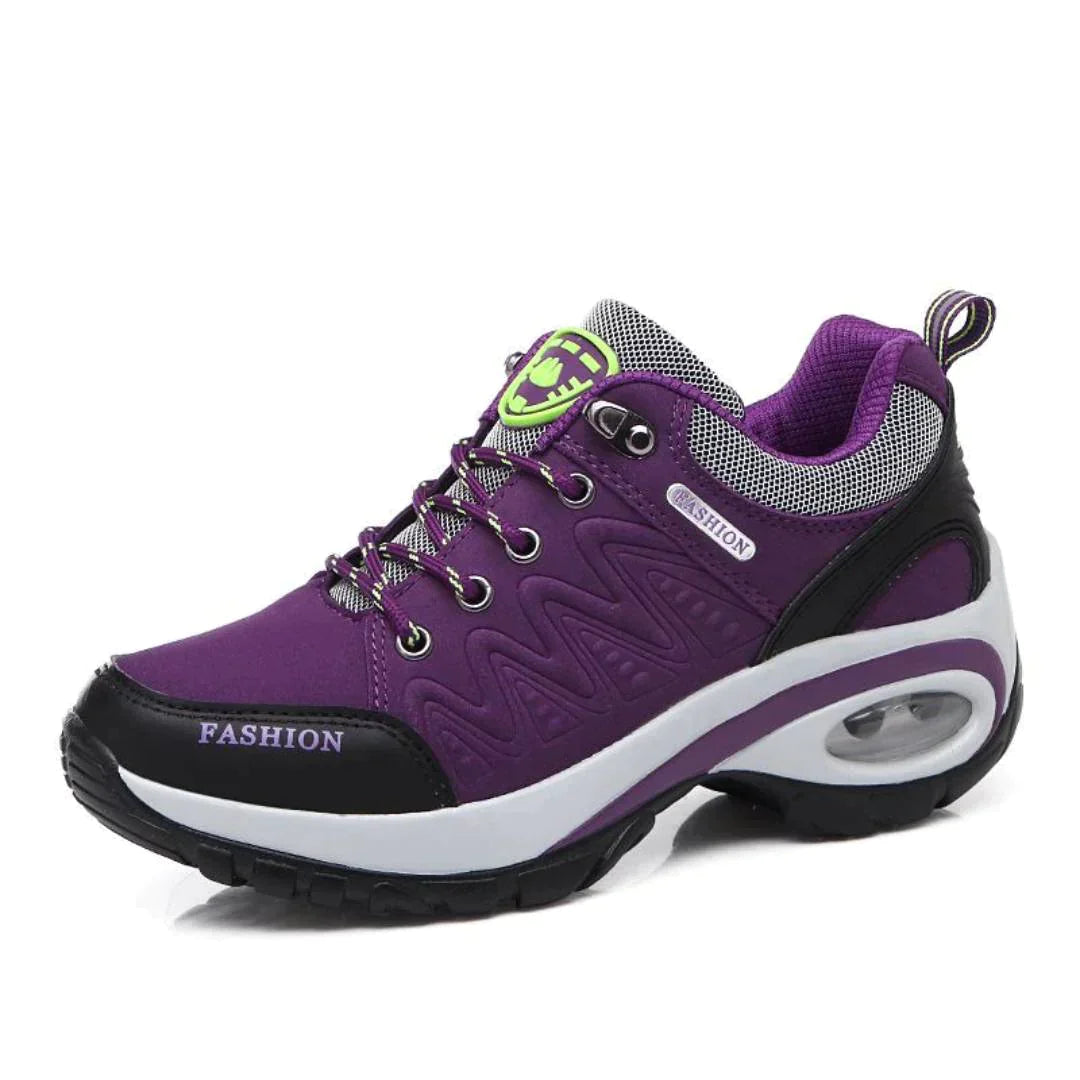 OrthoSteps - Orthopaedic Shoes