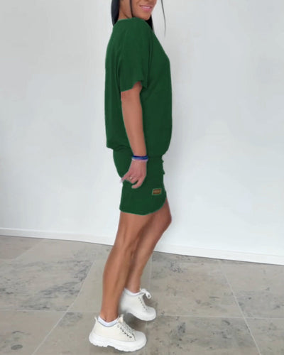 Mars™ | Elegant Casual Set
