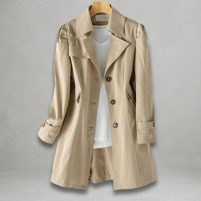 Daniela™ | Casual Summer Trench Coat