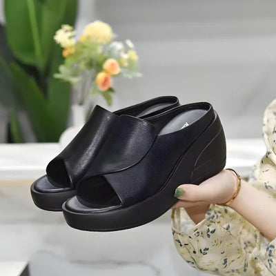 Loïs™ | Comfortable Orthopedic Sandals