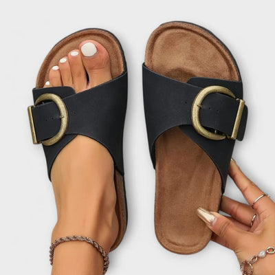 Amber™ | Orthopaedic Summer Sandals