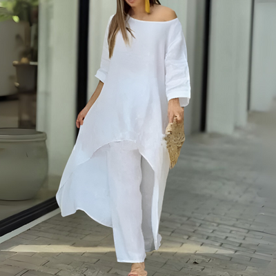 Alice™ | Two-Piece Comfort Set