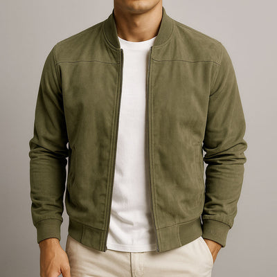 James™ | Urban Classic Suede