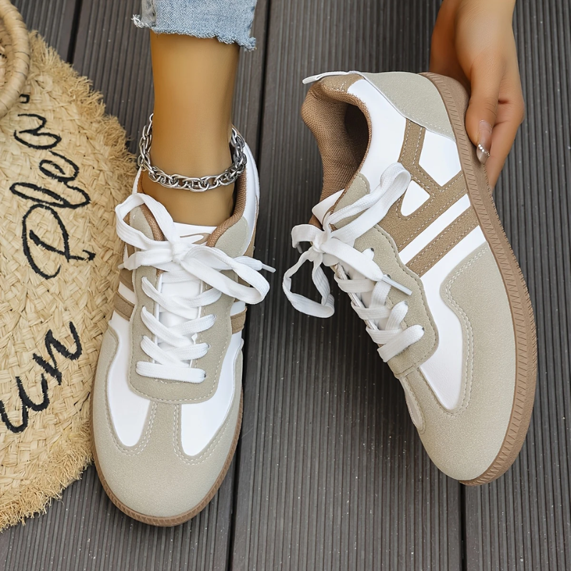 Yvonne™ | Comfortable Orthopaedic Sneakers