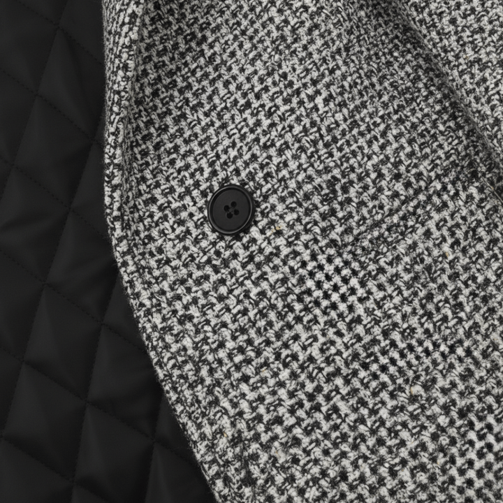 Elena™ | Premium Wool Jacket