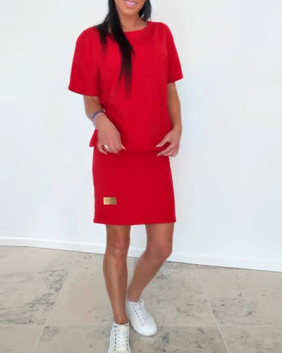 Mars™ | Elegant Casual Set