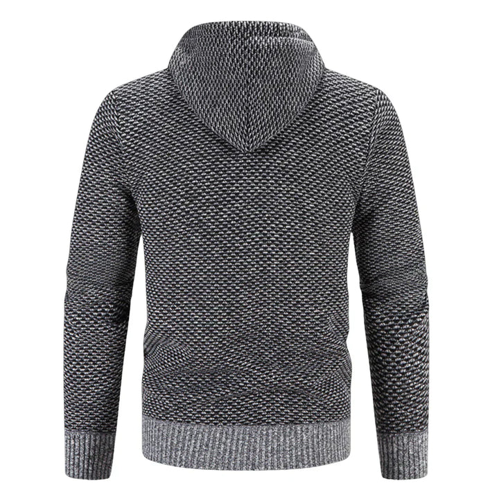 Lucas™ | Stylish & Warm Hoodie