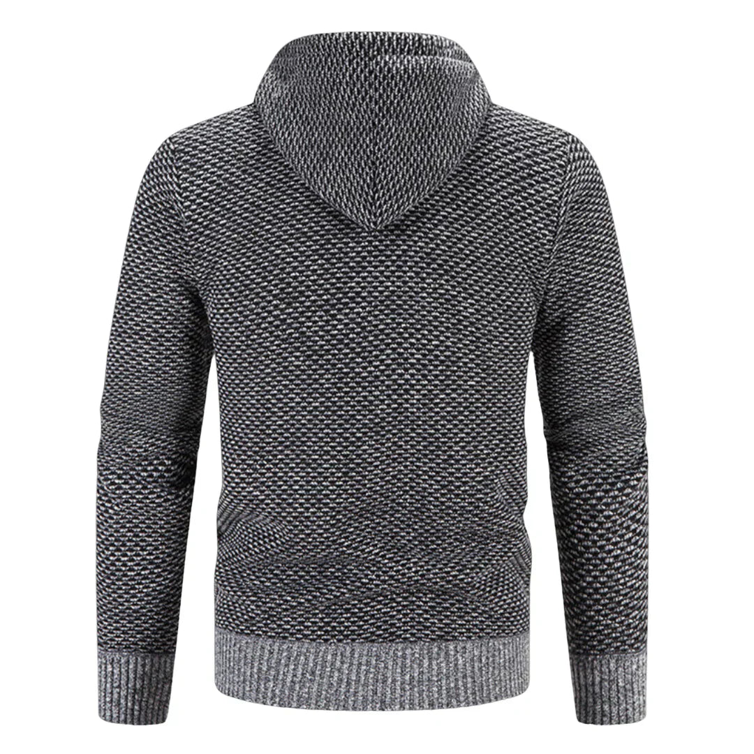 Lucas™ | Stylish & Warm Hoodie