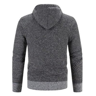 Lucas™ | Stylish & Warm Hoodie