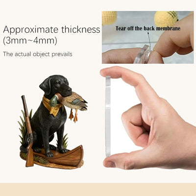 🐾 Hunting Dog Advent Calendar 2025