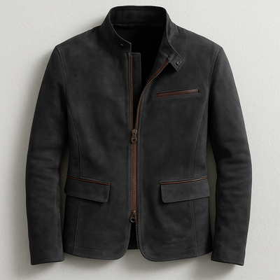 Devin™ | Elegant Men's Winter Jacket