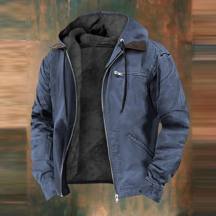 John™ | Stylish Autumn Jacket