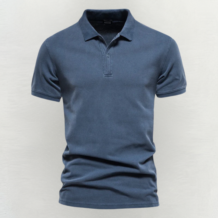 Dario™ | Casual Summer Polo