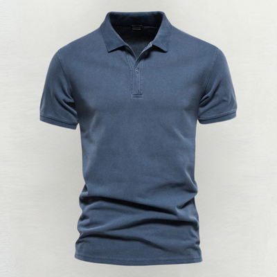 Dario™ | Casual Summer Polo