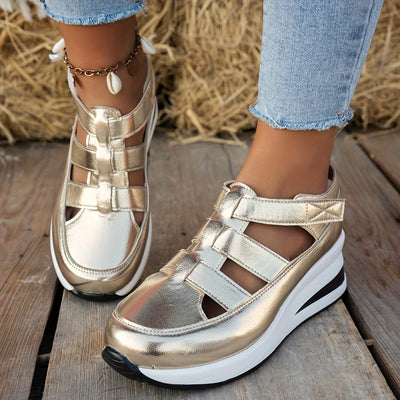 Liliana™ | Ergonomic Comfortable Sandals