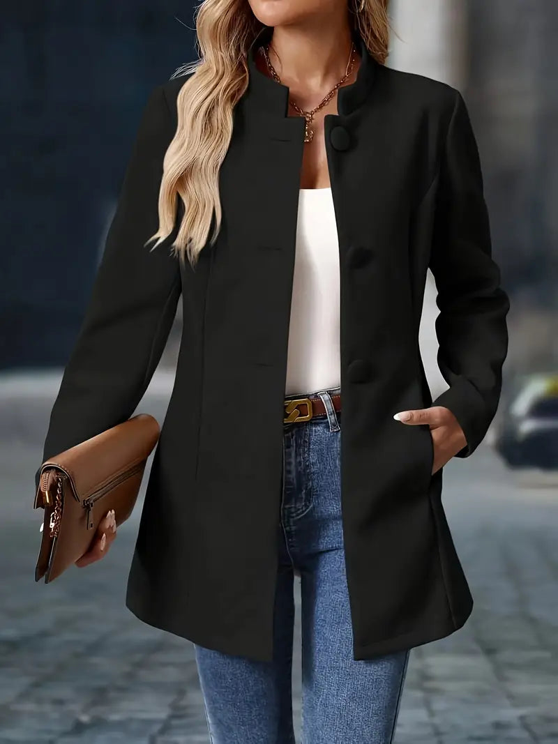 Maria™ | Timeless Elegant Jacket