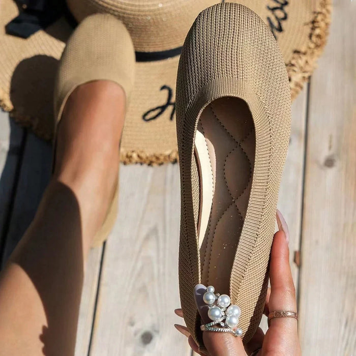 Pernille | Comfortable Non-Slip Shoes