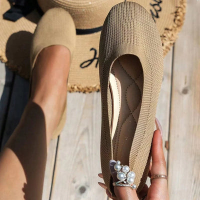 Pernille | Comfortable Non-Slip Shoes