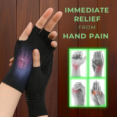 OrthoHand™ | For an Everyday Life Without Hand Pain