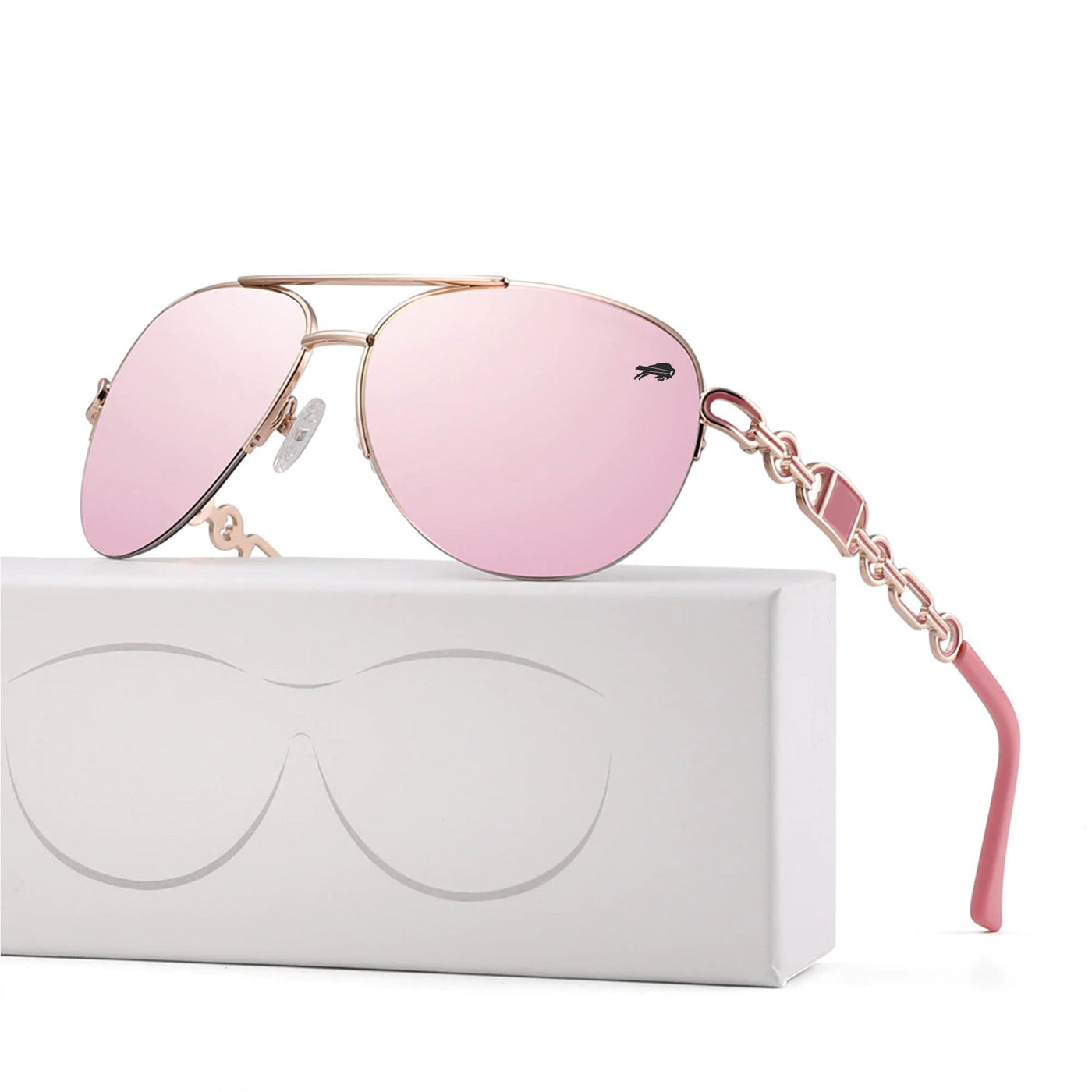 Bubi™ | Polarized Glasses Version 10 NF