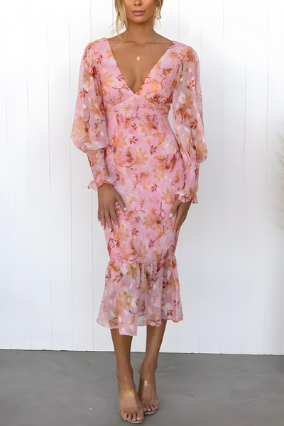 Dressa™ | Elegant Timeless Dress