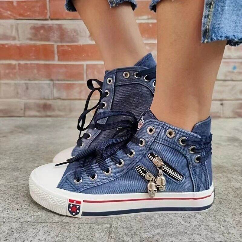Kelsey™ | Comfortable Orthopaedic Sneakers