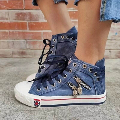 Kelsey™ | Comfortable Orthopaedic Sneakers