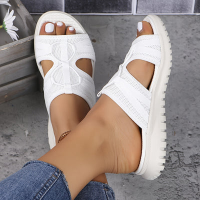 Nadia™ | Lightweight Support Sandal