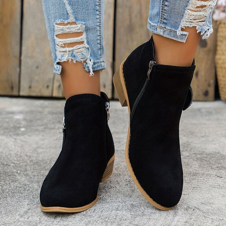 Annielle™ | Fashionable Women's Orthopaedic Shoes