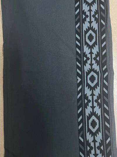Hendrik™ | Ethnic Comfort Fit Pants