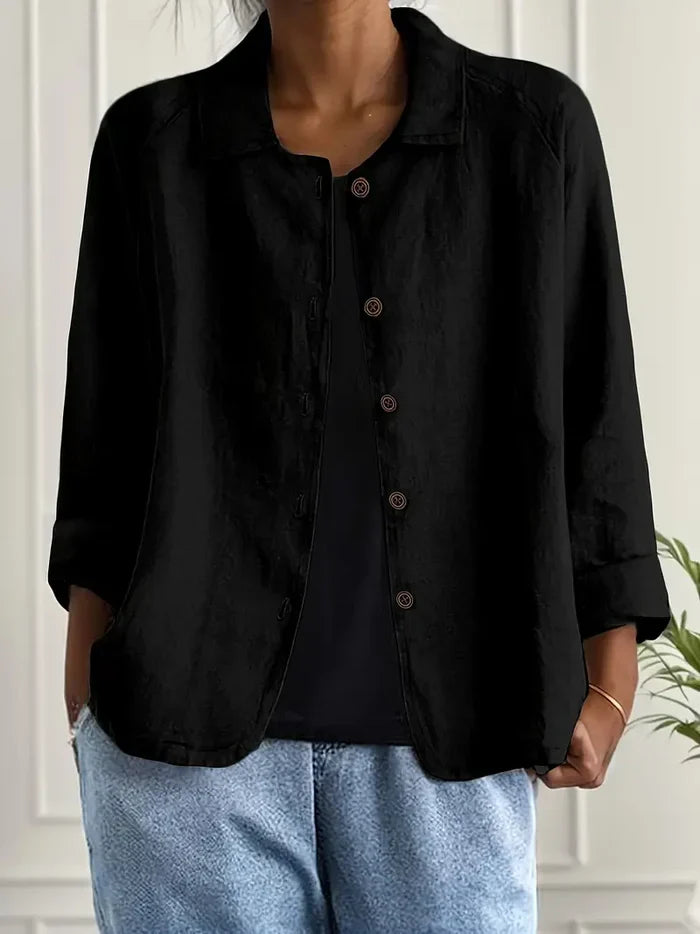 Mira™ | Classic Lightweight Top