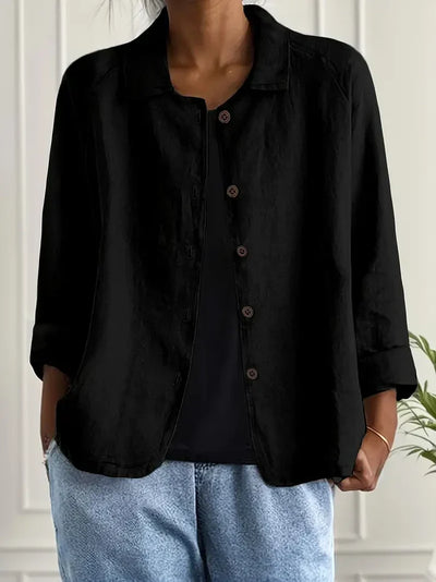 Mira™ | Classic Lightweight Top