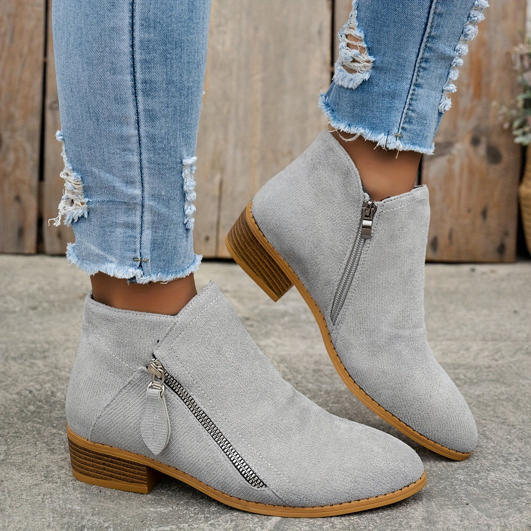 Annielle™ | Fashionable Women's Orthopaedic Shoes