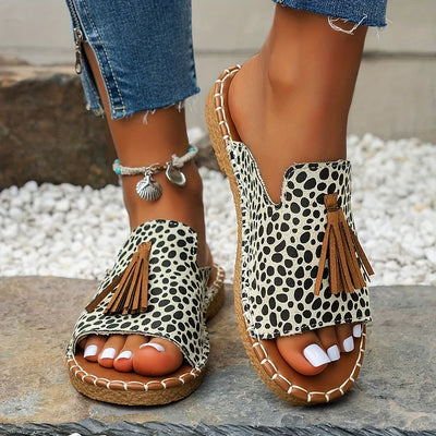 Loraine™ | Casual Orthopaedic Sandals