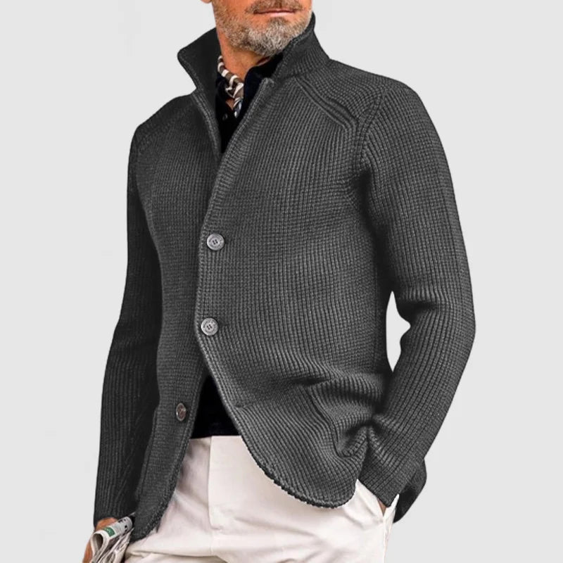 Zarien™ | Elegant Massimo Cardigan