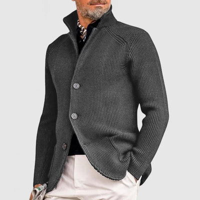 Zarien™ | Elegant Massimo Cardigan