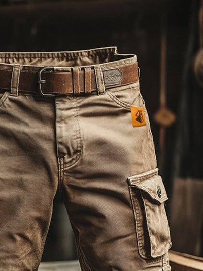 Forge™ | Rugged Comfortable Summer Shorts