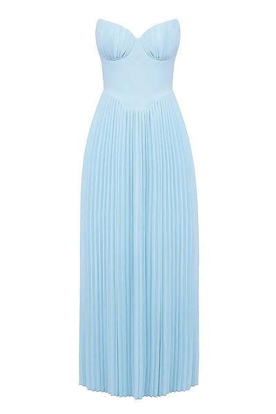 Sofia™ | Elegant Corset Dress