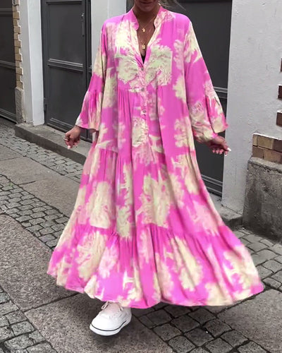 Nomi™ | Elegan Summer Dress
