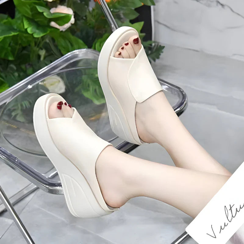 Loïs™ | Comfortable Orthopedic Sandals