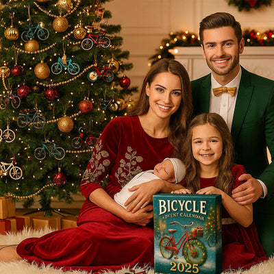 Bicycle Advent Calendar 2025