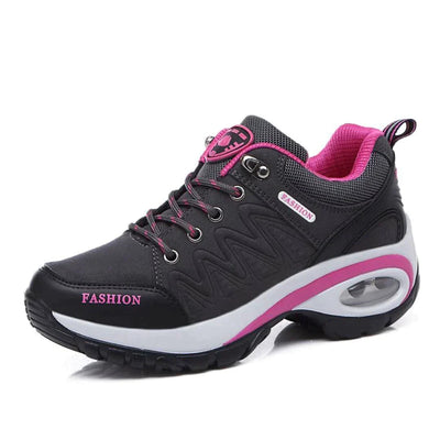 OrthoSteps - Orthopaedic Shoes