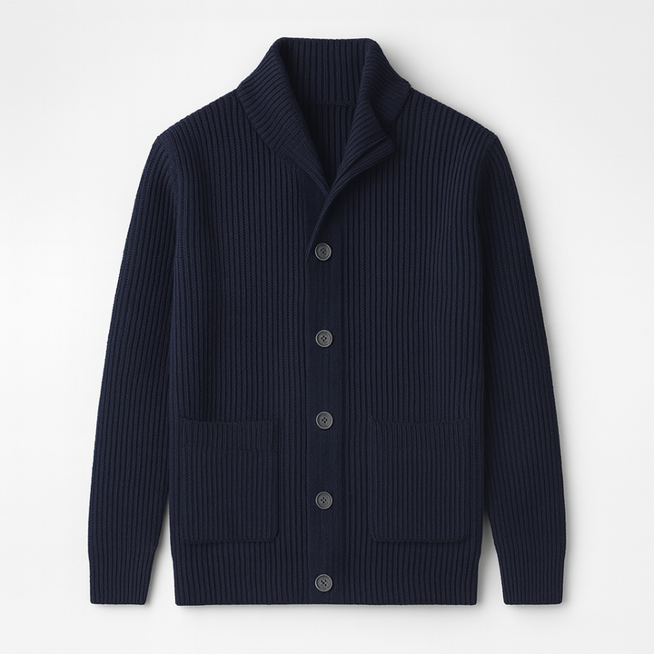Zarien™ | Elegant Massimo Cardigan