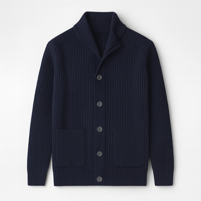 Zarien™ | Elegant Massimo Cardigan
