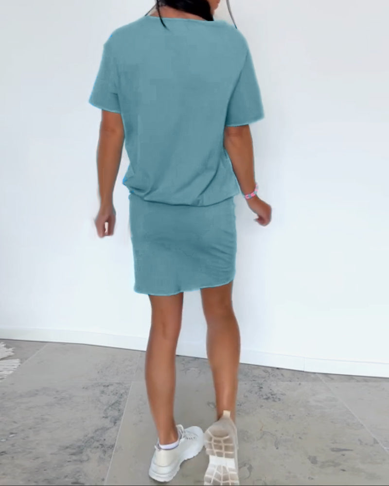 Mars™ | Elegant Casual Set