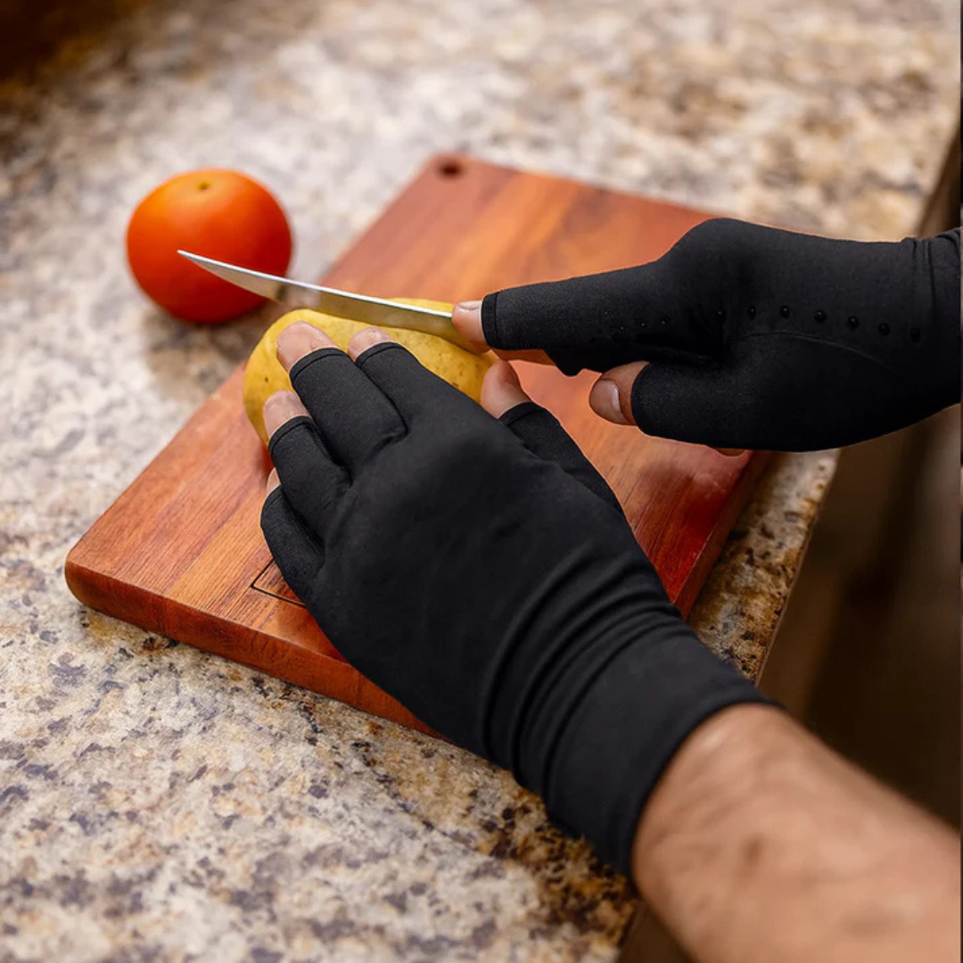 OrthoHand™ | For an Everyday Life Without Hand Pain