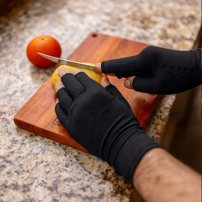 OrthoHand™ | For an Everyday Life Without Hand Pain