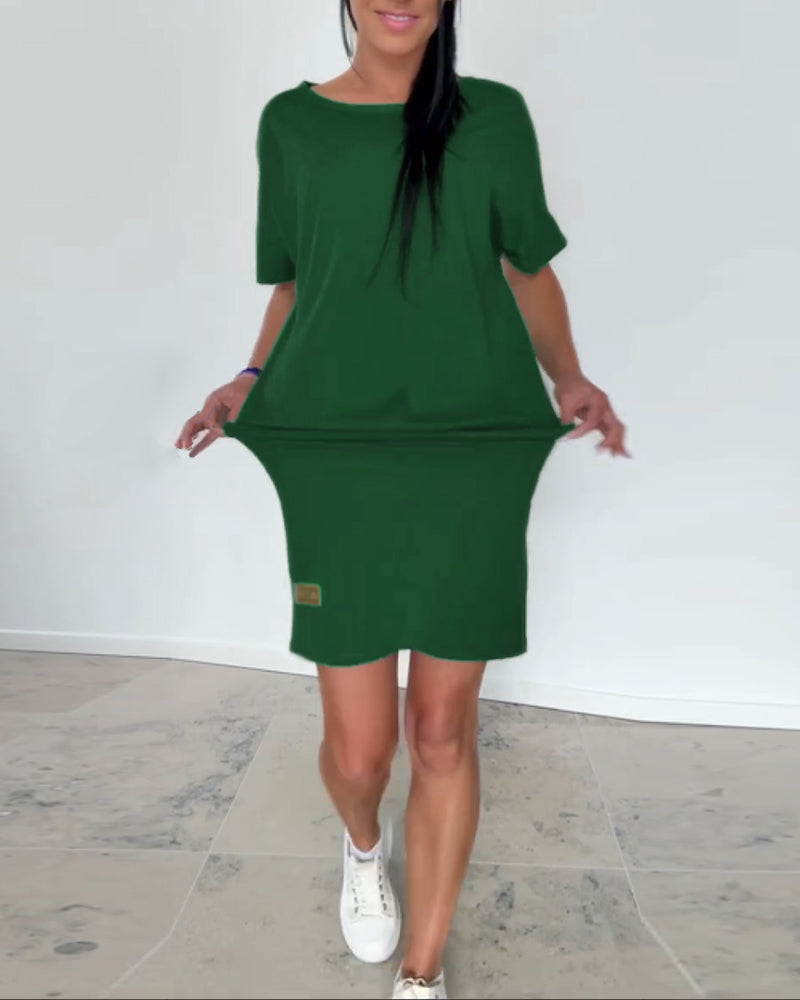 Mars™ | Elegant Casual Set