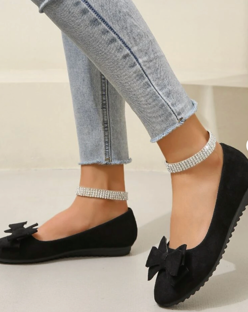 Flourish - Orthopaedic Comfort Shoes