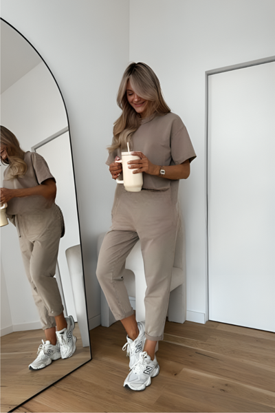 Nova™ | Casual Lounge Set